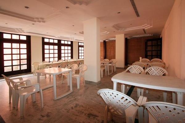Hotel Alpana